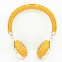 Casque sans fil supra-auriculaire à réduction de bruit, léger, stéréo, pour le bureau et les voyages