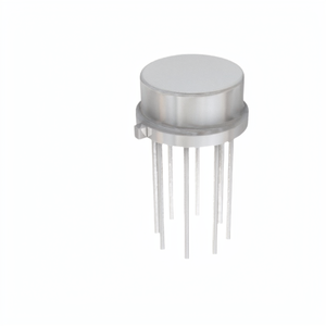 ชิ้นส่วนอิเล็กทรอนิกส์ AD707BH IC OPAMP GP 1 CIRCUIT TO99 8 TO 99 8 กล่องโลหะ ของแท้ บริการครบวงจร ชิป - Product Image 1
