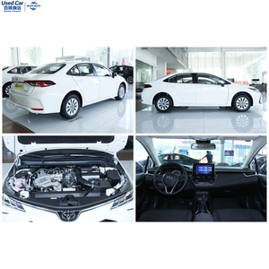 Venta Especial: Auto Usado <span class=keywords><strong>Toyota</strong></span> <span class=keywords><strong>Corolla</strong></span> <span class=keywords><strong>2021</strong></span> 1.2T S-CVT Elite, Sedán a Gasolina, Volante a la Izquierda, Bajo Kilometraje, 5 Asientos, Turbo, Automático - Product Image 5