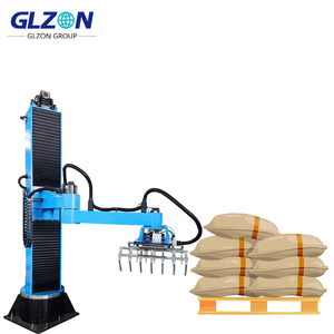 Collaborative <strong>Robot</strong> Palletizer Automated Palletizing for Flexible Applications - Product Image 3