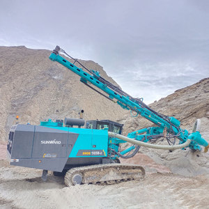 For Reliable Performance <b>Drilling</b> Rig <b>Pump</b> Engine for Harsh Dusty High-Temperature Mining Environments ROPS - Product Image 2