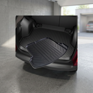 <span class=keywords><strong>Opel</strong></span> <span class=keywords><strong>Grandland</strong></span> dal 2017 in poi, parte inferiore del bagagliaio 3D, universale, prodotto in Turchia - Product Image 2
