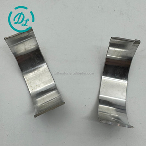 ชุดลูกปืนก้านสูบดีเซล DL EexcavaStart รุ่น T402620 U5ME0030 สำหรับเครื่องยนต์ 404D-22 403D-15 404C-22 รถขุดขนาดเล็ก รับประกัน 6 เดือน - Product Image 1