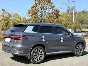 <span class=keywords><strong>รถยนต์</strong></span> BYD Song Pro 1.5T ออโตเมติก รุ่น Luxury SUV ปี 2019 ระยะทางวิ่ง 401-500 กม. <span class=keywords><strong>แบตเตอรี่</strong></span> 70-90 กิโลวัตต์ชั่วโมง พวงมาลัยซ้าย - Product Image 6