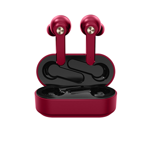 หูฟังไมโครโฟนไร้สายบลูทูธแบบพกพาขนาดเล็กพร้อมเคสชาร์จ - Product Image 5