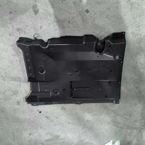Plaque de protection sous châssis noire Toyota Rx200 Trx300, plaque de protection inférieure moteur Ppt20, plaque de protection contre les chocs 2016 2020 - Product Image 2