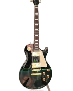 <span class=keywords><strong>Guitarra</strong></span> Eléctrica LSP de Alta Calidad y Más Vendida del Fabricante, Corte Único y Tapa de Arce, <span class=keywords><strong>Guitarra</strong></span> Electroacústica - Product Image 1