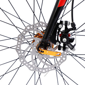 Bicicleta de Carretera Eurobike de 28 Pulgadas en Oferta en China, Bicicleta de Carretera de Acero 700c de Alta Calidad - Product Image 6