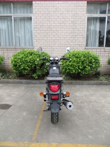 <strong>Chinese</strong> Products Japanese Style Chopper <strong>Motorcycle</strong> <strong>Cruiser</strong> Model GN Luxury New Model Hot Selling GN <strong>Cheap</strong> Price - Product Image 2