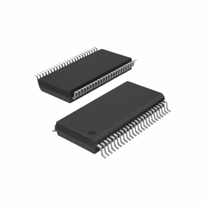 ชิ้นส่วนอิเล็กทรอนิกส์74FCT16245ETPVG8ลอจิก Txrx แบบ non Invert 5.5V 48SSOP 48 BSSOP (0.295 ", กว้าง7.50มม.) - Product Image 1