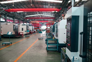 Bomba de Vacío de Tornillo Seco Serie F Industrial Refrigerada por Aire, Unidad Móvil OEM para Entornos con Escasez de Agua, Procesamiento Químico Flexible - Product Image 5