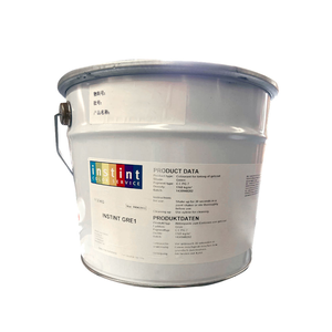 Ineos INOES-INSTINT GRE1 jel ceket Pigment jelkot yeşil renkli macun - Product Image 3