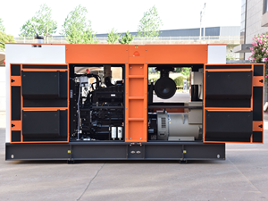 TPE-200KS 200 Kva Genset <b>Generator</b> 200kw Price 3 Phase <b>Generator</b> Set 200kva <b>Generator</b> Price in Indonesia TPE-200KS TPE-200KS Sup - Product Image 3