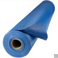 Bâches en vinyle de couleur Ripstop de bonne qualité Matériaux de bâche en PVC pour couverture de remorque Vente en usine