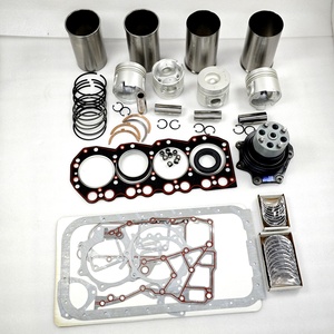 CA498 Diesel Engine <strong>Repair</strong> <strong>Kit</strong> Overhaul Rebuild <strong>Kit</strong> , Liner <strong>Kit</strong> ,Engine Bearing <strong>Kit</strong>, Full <strong>Gasket</strong> Set, Piston <strong>Kit</strong>,Piston Ring - Product Image 1