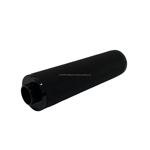 Kit de pièces de compresseur industriel MANNY 2258293207, filtre à air comprimé de précision, papier filtre certifié ISO9001 - Product Image 1