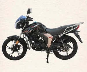 Chinese KAVAKI motor factory supply DK150 retro motorbike 650cc petrol motorbikes for adults