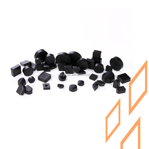 Funik Chất lượng cao CBN chèn cnga rngn tnga cngn snmn cnmn để tiện cắt phay - Product Image 6