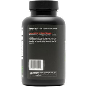 OEM Testo Booster Testboost <span class=keywords><strong>Max</strong></span> Crecimiento Muscular Suplemento 60 Cápsulas - Product Image 5