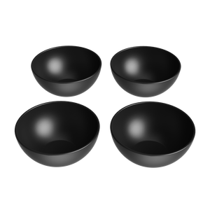 Món Ăn Bộ đồ ăn sinh thái thân thiện phân hủy tấm bát đặt bữa ăn tối rPet Bộ đồ ăn - Product Image 2