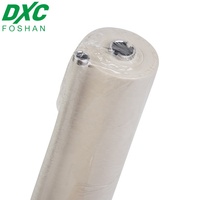 Оригинальный Новый фузер для очистки веб-ролик для Konica Minolta Bizhub Pro 951 1051 1200 A0G6731400 fuser web