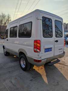 Minibús <span class=keywords><strong>Iveco</strong></span> Daily <span class=keywords><strong>de</strong></span> <span class=keywords><strong>Segunda</strong></span> <span class=keywords><strong>Mano</strong></span>, Modelo 2016, 6 Plazas, Monovolumen - Product Image 5