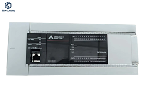 Contrôleur PLC, capteur, contrôleur logique programmable, neuf d'origine FX5U-64MR/ES - Product Image 1