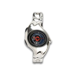 OEM Alien Original Wind Judge Reloj de cuarzo Retro Reloj de hombre Moda Marca de moda Diseño de nicho avanzado Ins - Product Image 3