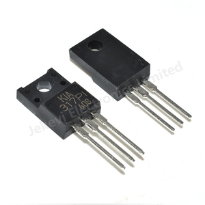 Jekevi Nouveau et Original KIA317PI KIA317PI-U/P TO-220 3 bornes 1.5A Puce régulatrice positive réglable - Product Image 2