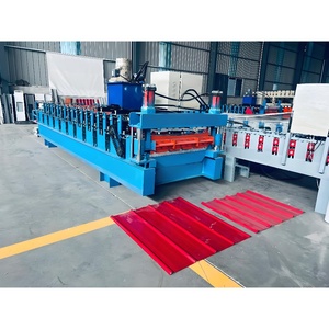 Giá máy tạo hình AVITA, máy làm ngói lợp, máy tạo hình cán tôn - Product Image 4