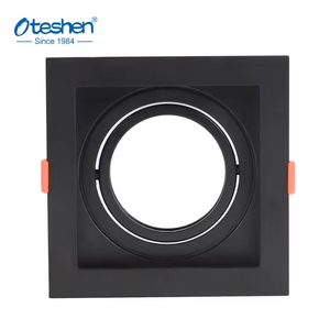 Lámparas de Techo <span class=keywords><strong>LED</strong></span> <span class=keywords><strong>PAR20</strong></span> <span class=keywords><strong>GU10</strong></span> PC Personalizadas, Modernas, con Dirección de Luz Ajustable, para Hogar, Baño, Cocina, Comedor - Product Image 3