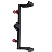 Barre de remorquage pour pare-chocs arrière en acier au manganèse robuste pour Ford Ranger T8 T9 Pickup Truck, attelage de remorque, directement de l'usine