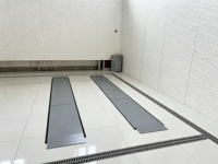Ciseaux élévateurs plats robustes de 4 tonnes HC126 - Élévateur de véhicule à levage rapide au niveau du sol pour la réparation et l'entretien automobile