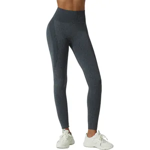 Fashionable Fitness Sport Gym Yoga Wear Legging Plus Size Yoga Pants Workout