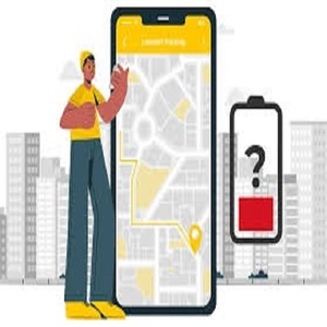 Fastest Custom GPS Tracking Mobile App <b>Development</b> with Real Time Location Monitoring and Fleet Management - Product Image 5