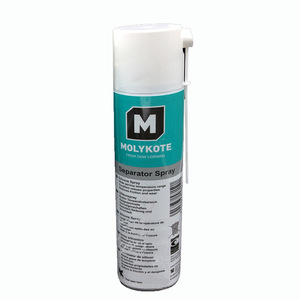 สเปรย์โมลิโคท สารหล่อลื่นซิลิโคนสำหรับระบบเบรก - Product Image 3