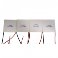Module de refroidissement Peltier de qualité industrielle TEC1-19924, puce de refroidissement semi-conducteur pour déshumidificateur, réfrigérateur à vin TEC