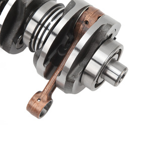 66T-11400-01 适用于 40HP 40X 舷外发动机 <span class=keywords><strong>2</strong></span> 冲程的全新曲轴总成 - Product Image 5