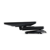 MatsudaPOS – Caisse enregistreuse tactile ultra-mince en métal sécurisée avec lecteur d'empreintes digitales et NFC ST8800 pour le commerce de détail – Fournisseur d'usine OEM/ODM