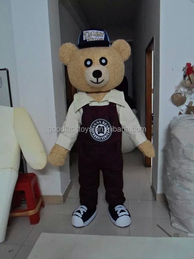 Orso stuckbar