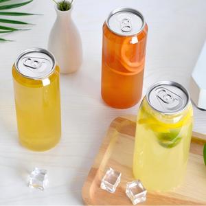 ขวดพกพาแบบรักษ์โลก ขวดเครื่องดื่มสำหรับสัตว์เลี้ยง ขวดน้ำผลไม้พลาสติก ขวดพลาสติกเปล่า ขวดพลาสติกตัวอย่าง ขวดพลาสติก - Product Image 1