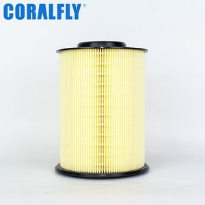 Filtre à air pour voiture Coralfly 7M519601AB SA5230 - Product Image 4