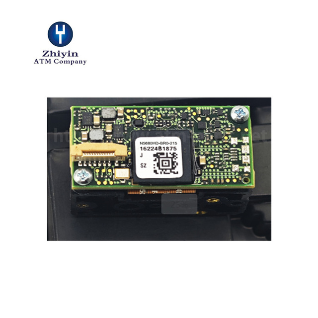 Original New Honeywell N5680 Barcode Scanner Engine Module N5680HD-BRO-215 Honeywell Scanner Engine  Lens 5600HD-BRO-2