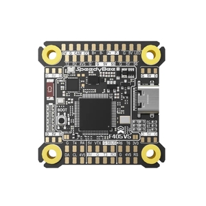 Contrôleur de vol Speedybee F405 V5 <span class=keywords><strong>O32</strong></span> 55a 30x compatible Autel pour drones de course FPV RC - Product Image 5