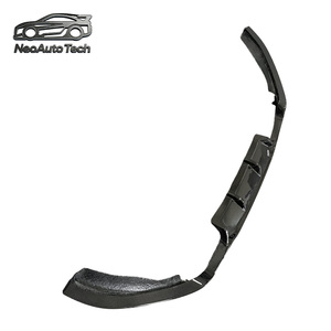 Nuovo Diffusore Posteriore in Fibra di Carbonio NeoAuto Tech F85 X5M F86 X6M Stile 3D per BMW F85 <span class=keywords><strong>X5</strong></span> <span class=keywords><strong>M</strong></span> F86 X6 <span class=keywords><strong>M</strong></span> 2014-2018 - Product Image 4