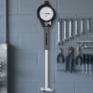 Jauge de précision Mitutoyo Dial Bore Gage 2-6 pouces, résolution 0,0001 pouce, haute précision - Product Image 3
