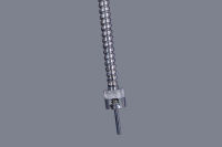 Sonde de température industrielle SRX IR/IRPRO PT100 haute précision pour machine de teinture textile