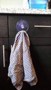 Grote kattenvensterbank, kattenhangmat, vensterbed voor binnenkatten, stevige zuignappen met metalen haken - Product Image 2