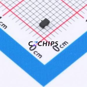 ทรานซิสเตอร์ทรานซิสเตอร์ทรานซิสเตอร์ DTC143XUA แบบใหม่ดั้งเดิมของใหม่ทรานซิสเตอร์323ชิ้นส่วนอิเล็กทรอนิกส์ - Product Image 2