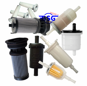 Élément filtrant hydrophile compatible avec Exm <span class=keywords><strong>Ark</strong></span> to Ro 116-0164, 117-0390 Parker HTE HTJ HTG pour machine de jardin - Product Image 6